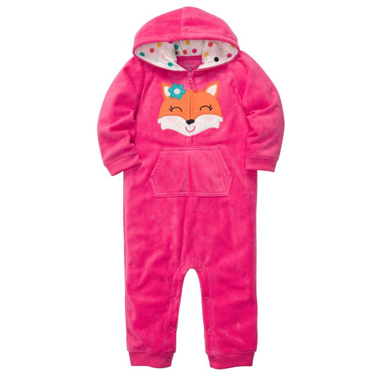 Одежда для девочки carters