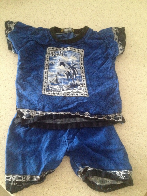 Одежда для мальчика на приближающуюся осень (Королев, Мытищи, Щелково и тп)