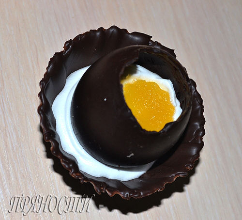 Немного наших печенек)))