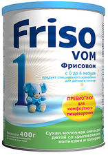Фрисовом-1 (3 банки по 300р.)