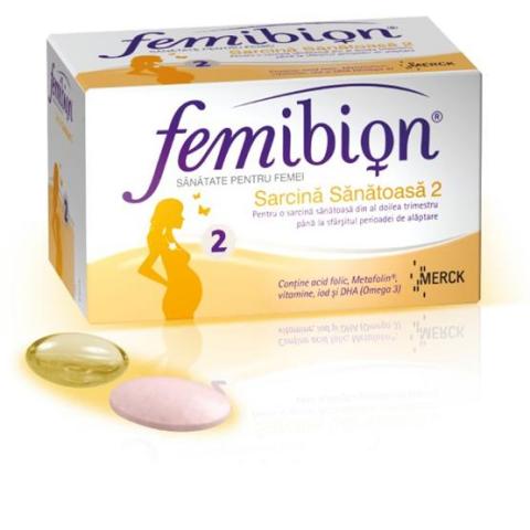 О поливитаминах до, во время и после беременности