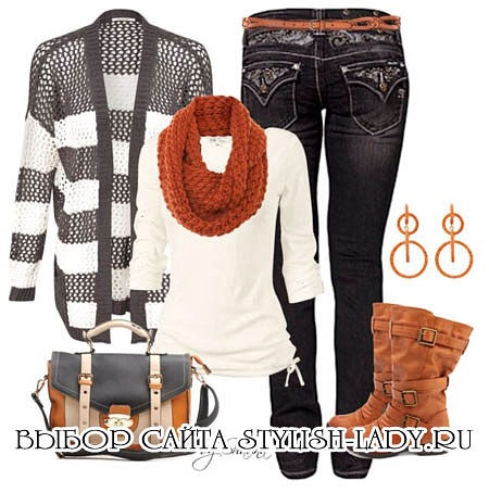 Мои стили в одежде