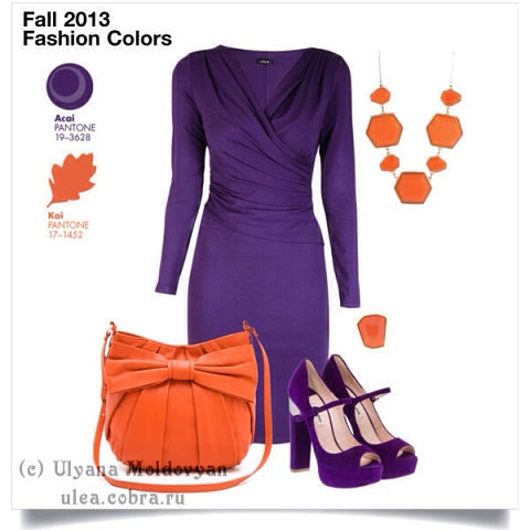 Мои стили в одежде