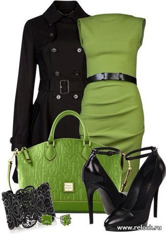 Мои стили в одежде