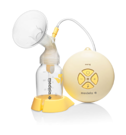 Medela swing Молокоотсос Нагреватель Стерилизатор