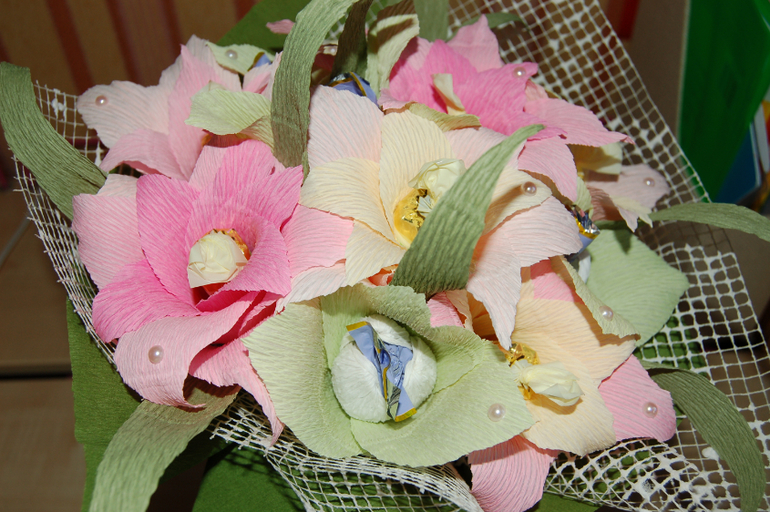 мои поделочки