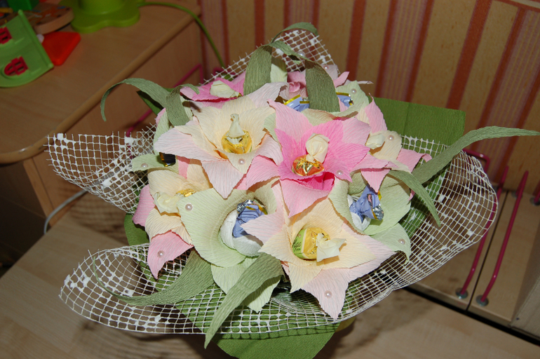 мои поделочки