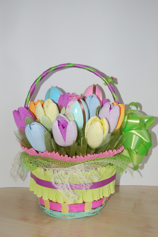 мои поделочки