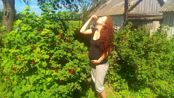 Наши 29 неделек +1 день.