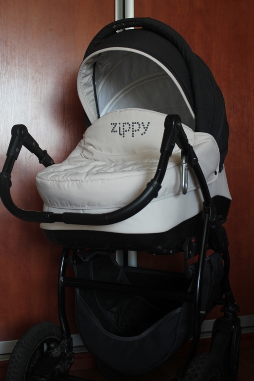 Коляска Tutis Zippy 2 в 1(Зиппи тутис) 5500,00