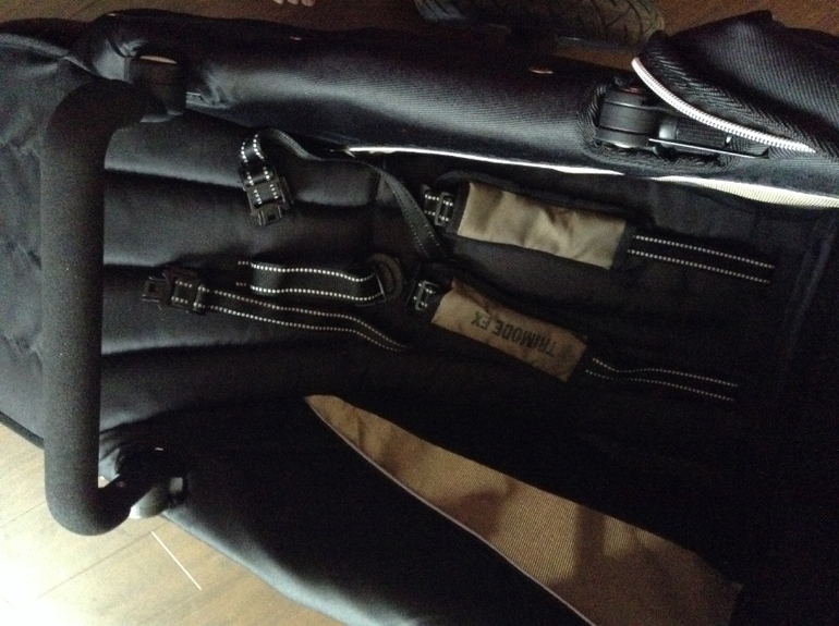 VALCO baby TRI mode ex