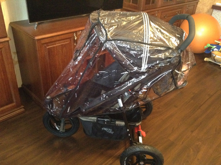 VALCO baby TRI mode ex