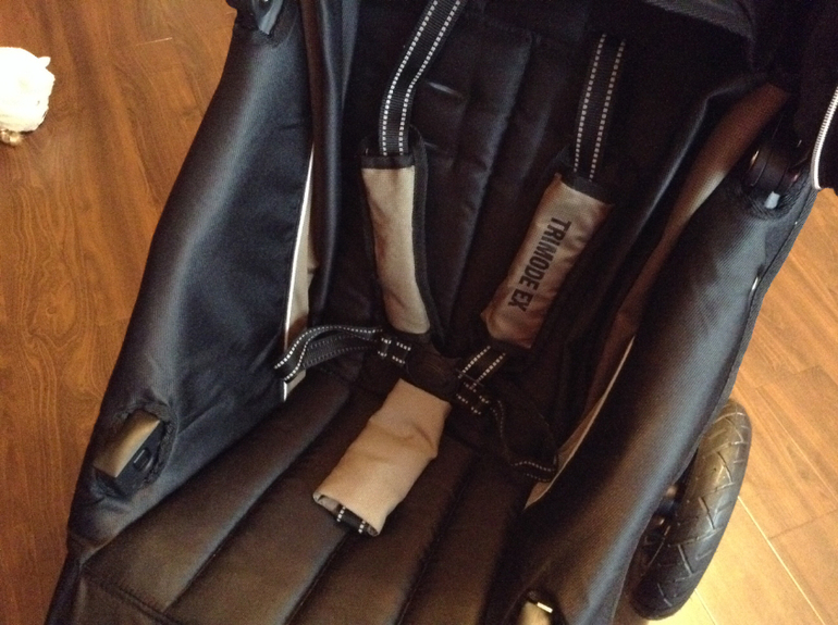 VALCO baby TRI mode ex