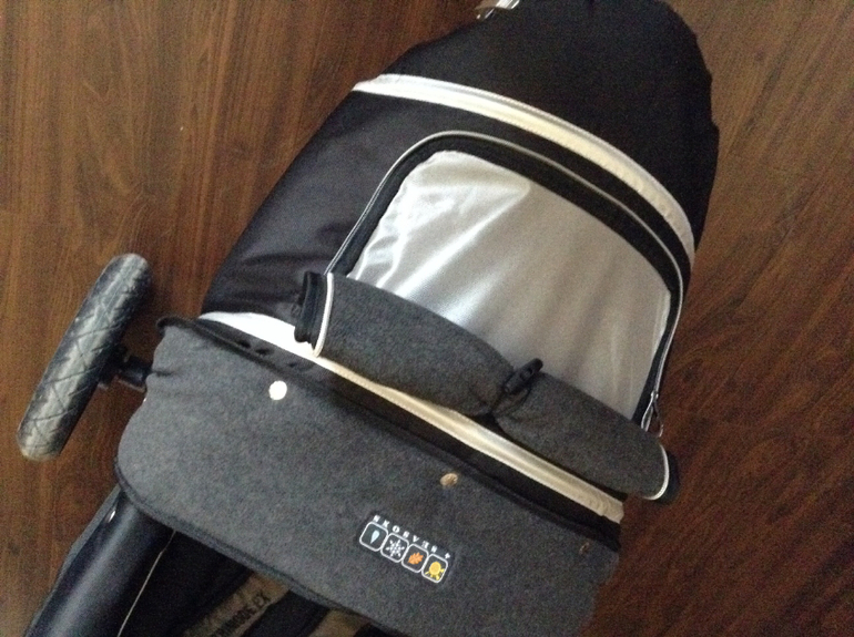 VALCO baby TRI mode ex