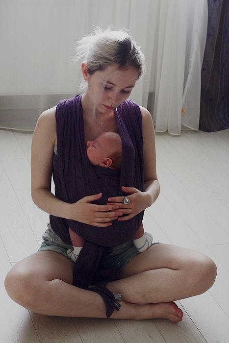 Ellevil Paisley Liberty