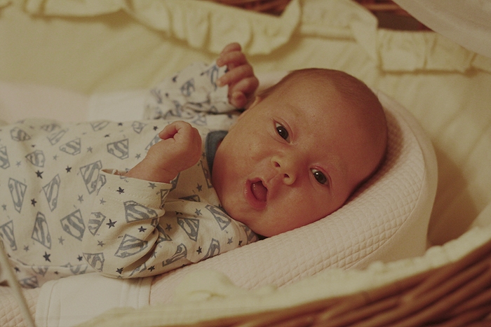 Оно разговаривает