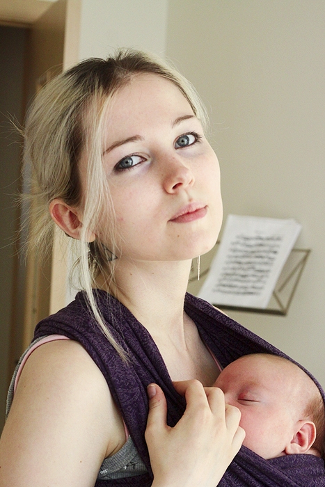 Ellevil Paisley Liberty