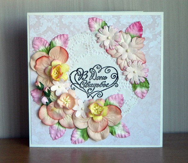 Мои открытульки!