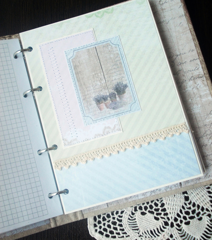 Кулинарная книга