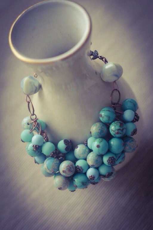 Массивный браслет!