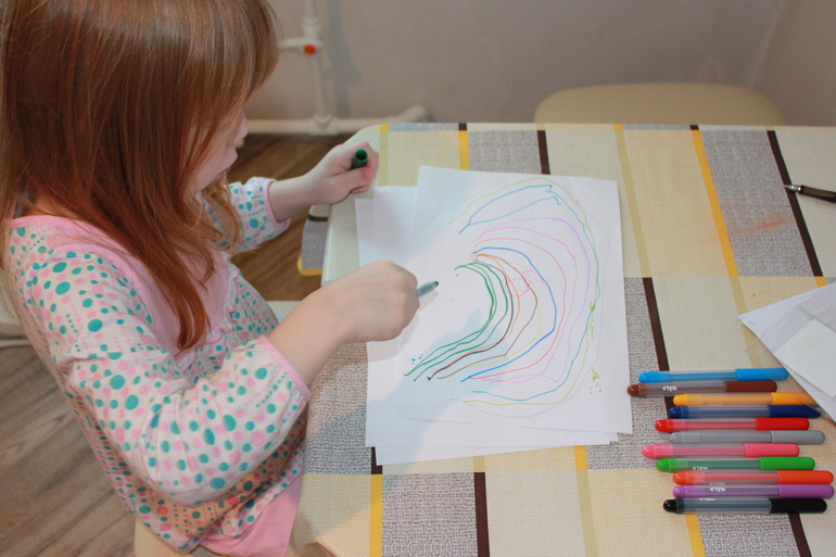 Не серые будни