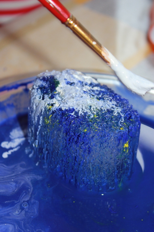 Аришкины будни