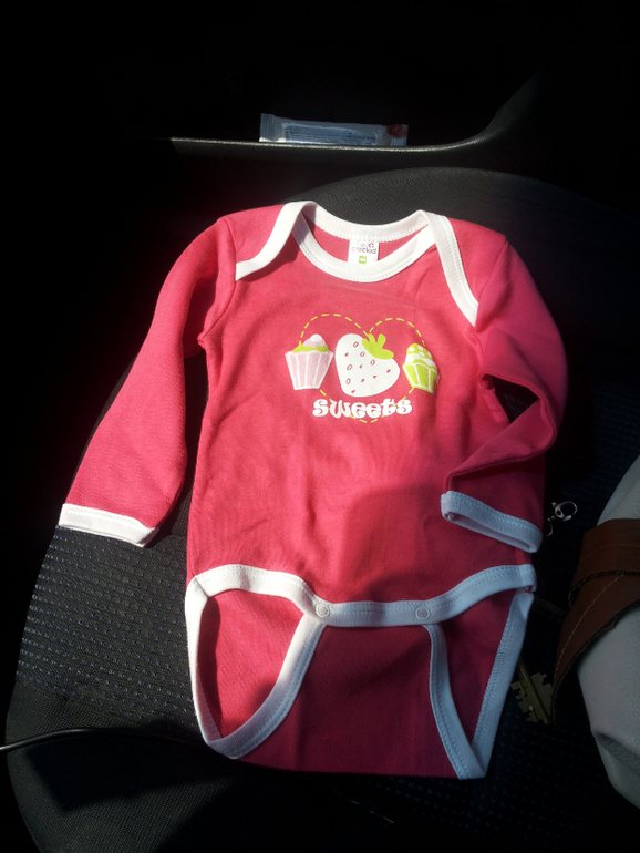 Наши недельки + фото