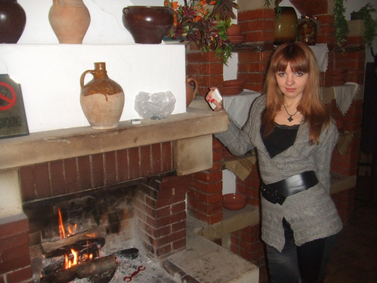 Мои дочечки и я ....