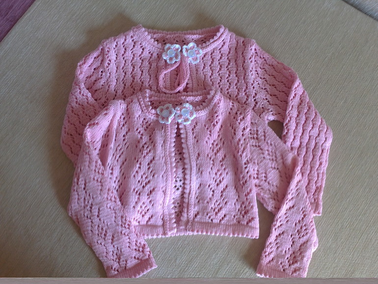 Болеро,разные размеры.