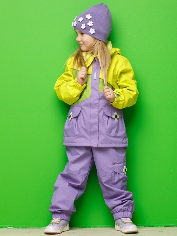 Lenne (Эстония) - детская верхняя одежда и аксессуары