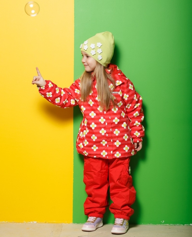 Lenne (Эстония) - детская верхняя одежда и аксессуары