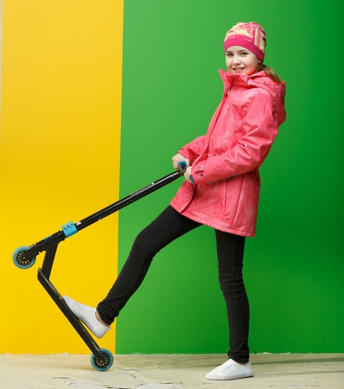 Lenne (Эстония) - детская верхняя одежда и аксессуары