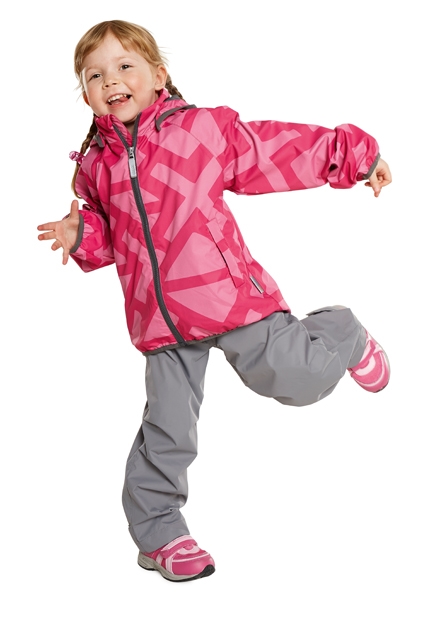 Lassie® by Reima (Финляндия) - детская верхняя одежда и аксессуары