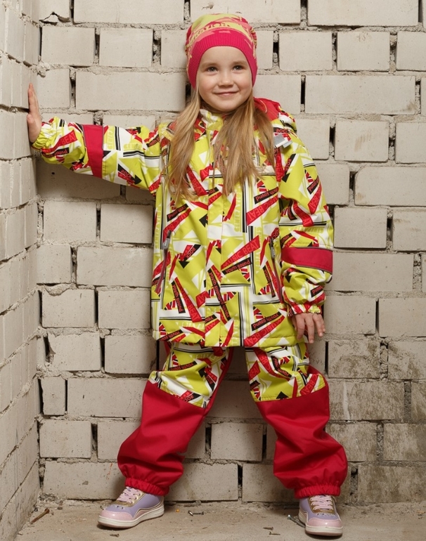 Lenne (Эстония) - детская верхняя одежда и аксессуары