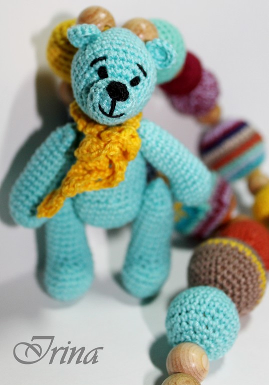 Слингобусы. Связаны на заказ.