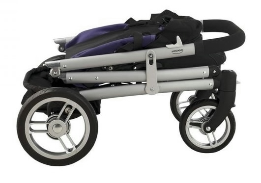 Пришла наша IZZY