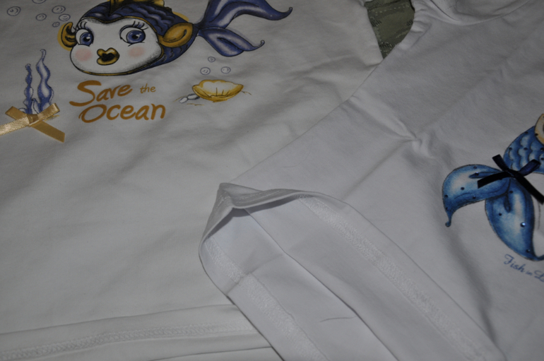 Сравнительный анализ ))