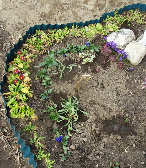 дела цветочные