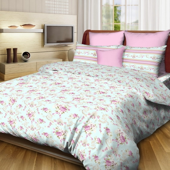 Осталось всего 3 комплекта пост.белья! Бязь!