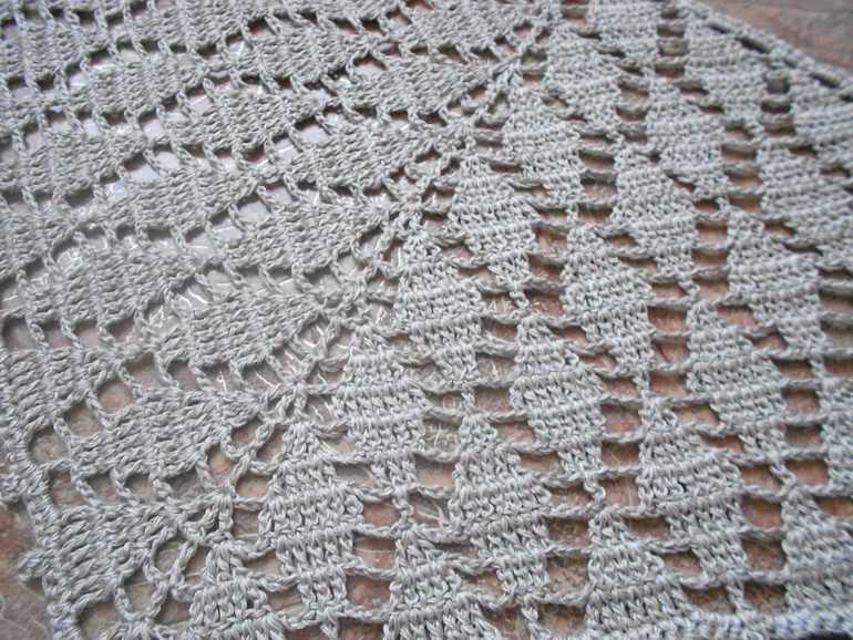 бактус льняной