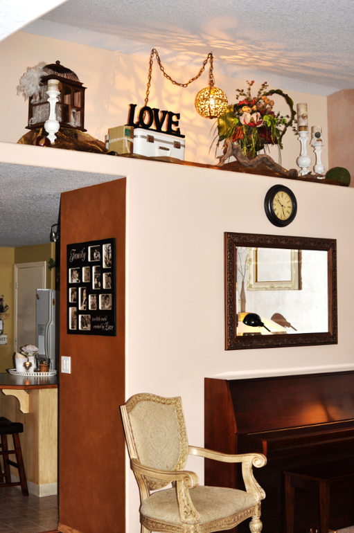 Один нашел свое место :)