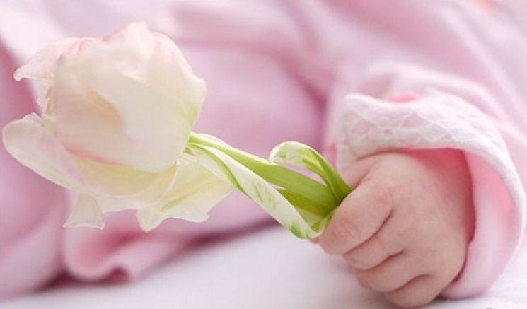 Второе УЗИ )))