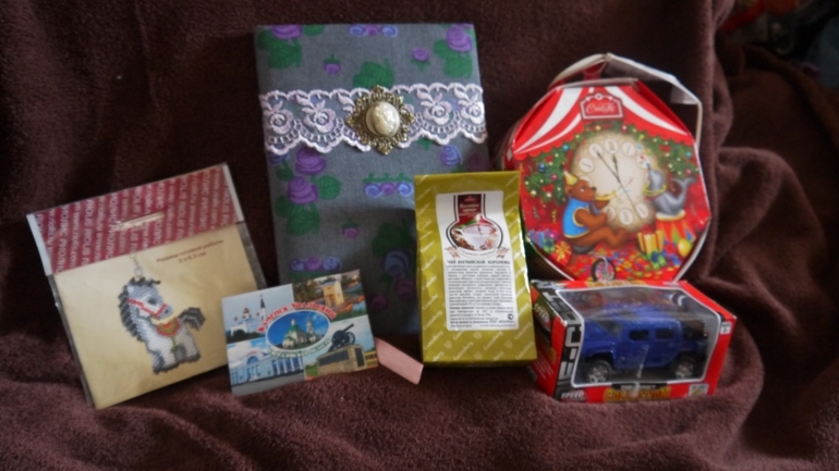 Крокодил-дил-дил пришел!!!!