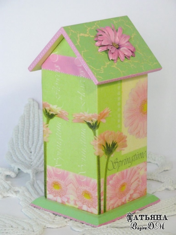 Наборчики для  чаепития)))))