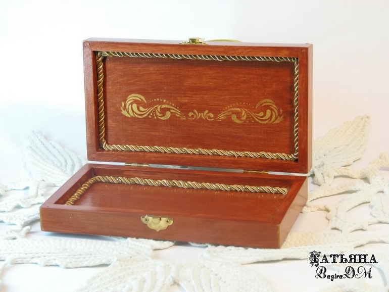 Храните ваши денежки...