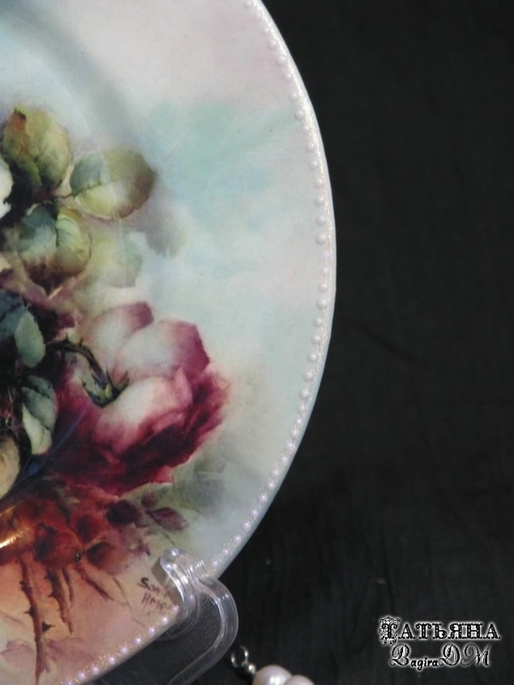 Вторая часть моих предновогодних работ.