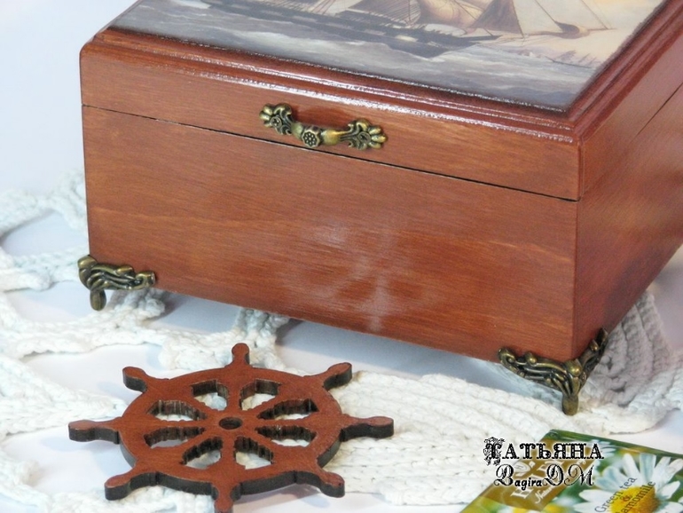 Наборчики для  чаепития)))))