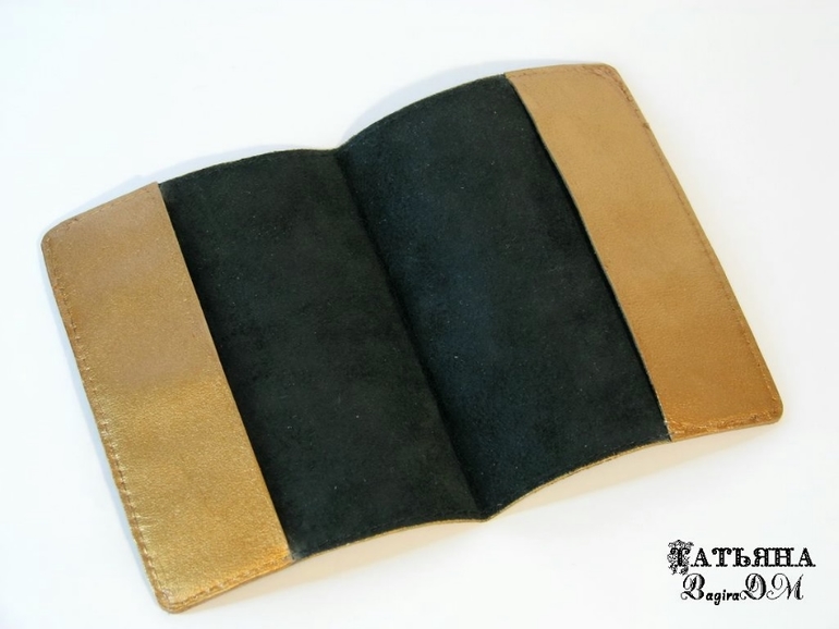 Вторая часть моих предновогодних работ.