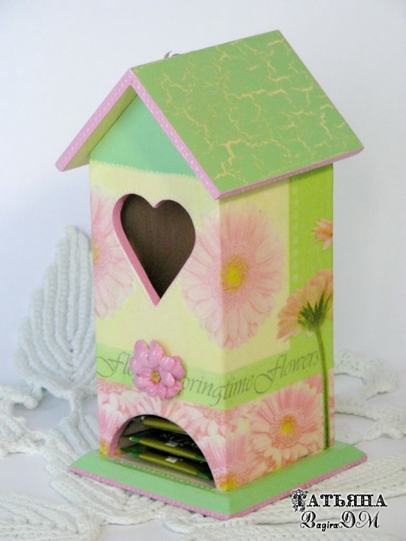 Наборчики для  чаепития)))))