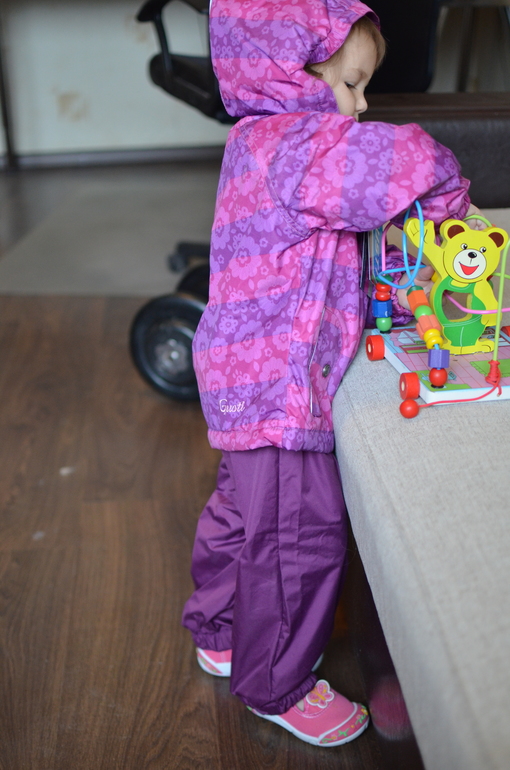 Мой отзыв о магазине kindonesia и о комплекте густи